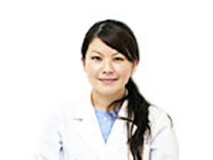 Dr.柴崎世理奈