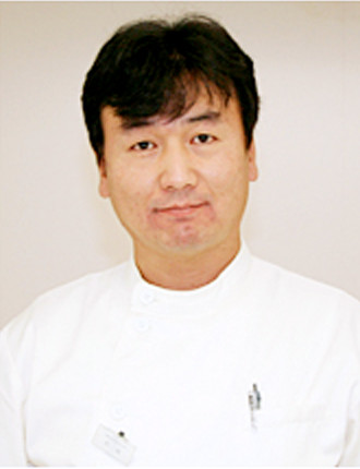 副所長 天羽隆