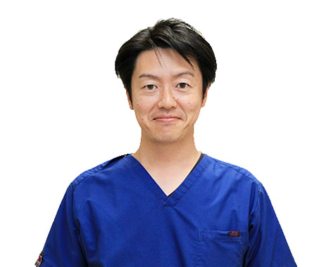 Dr.竹中洋平