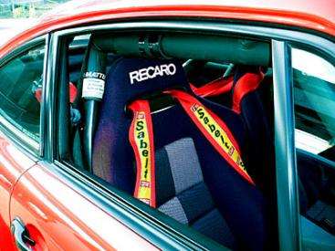 RECARO