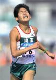 4年後の川内優輝選手