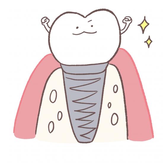 インプラントの成功率とは？失敗を防いで長持ちさせる完全ガイド