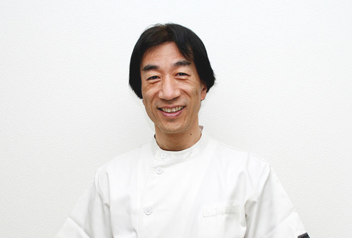 Takao Okada
