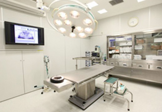 专用手术室