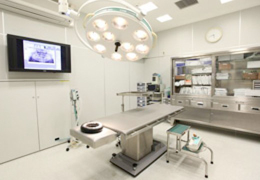 Operating Room