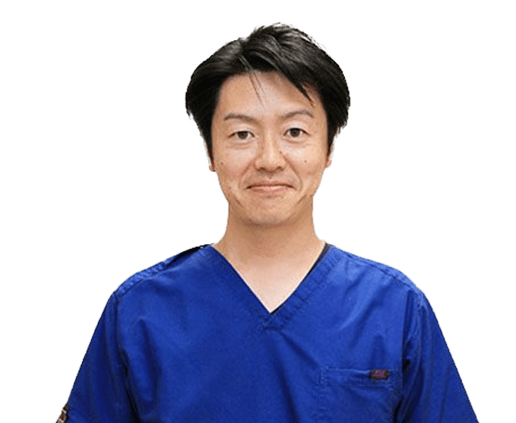 Dr. 竹中 洋平