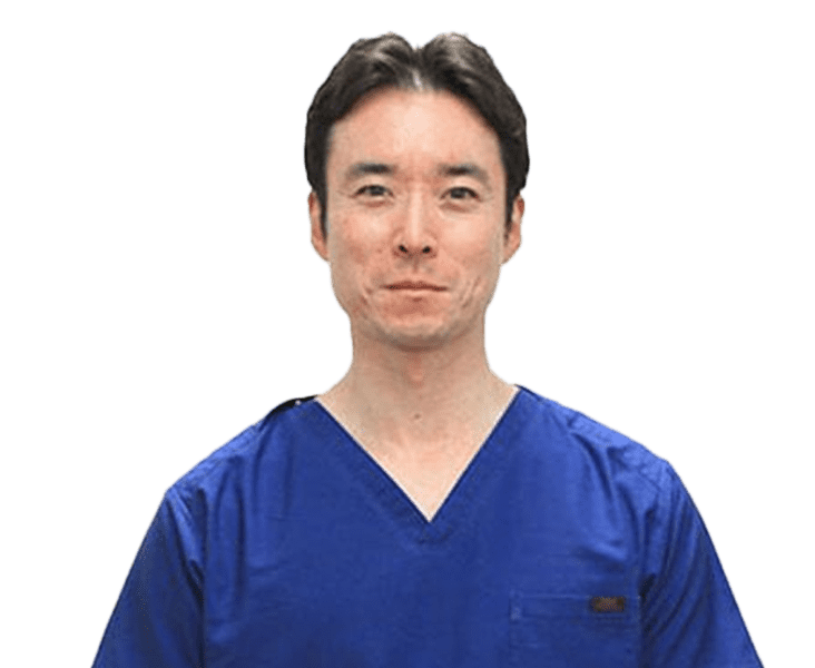 Dr. 奥 一