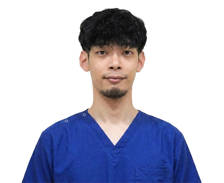 Dr. 山脇 啓太郎